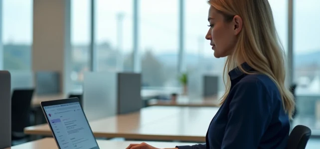 Comment accéder facilement à la messagerie Zimbra de Cherbourg : guide complet Comment accéder facilement à la messagerie Zimbra de Cherbourg : guide complet