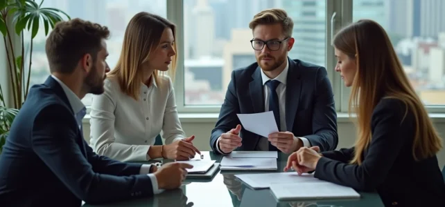 Les clés pour réussir votre recrutement et attirer les meilleurs talents en 2024