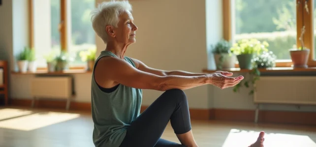 Les meilleures stratégies pour prévenir le syndrome de fragilité chez la personne âgée Les meilleures stratégies pour prévenir le syndrome de fragilité chez la personne âgée