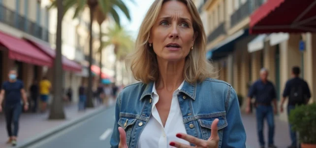 Alerte à la bombe à Cannes aujourd’hui : témoignages et réactions des habitants Alerte à la bombe à Cannes aujourd’hui : témoignages et réactions des habitants