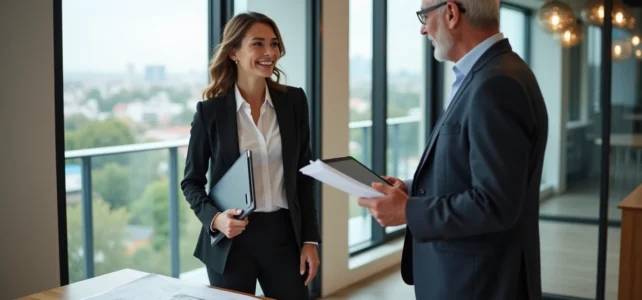 Comment réussir votre projet immobilier grâce à des conseils d&rsquo;experts