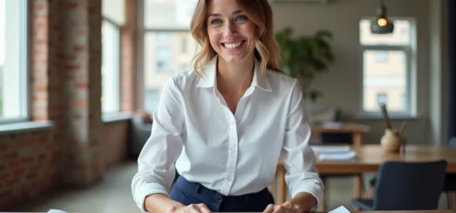 Tout savoir sur les tendances et conseils pour réussir votre projet immobilier Tout savoir sur les tendances et conseils pour réussir votre projet immobilier