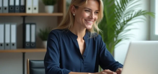 Découvrez comment simplifier vos démarches immobilières grâce à une plateforme en ligne Découvrez comment simplifier vos démarches immobilières grâce à une plateforme en ligne