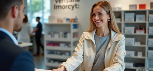 Comment imprimer des documents à Leclerc : services, tarifs et conseils pratiques 2025 Comment imprimer des documents à Leclerc : services, tarifs et conseils pratiques 2025