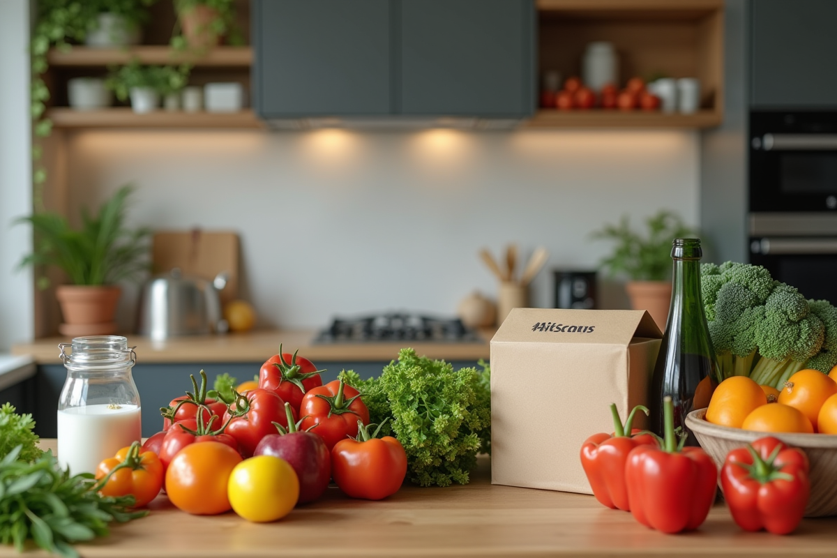 produits en ligne