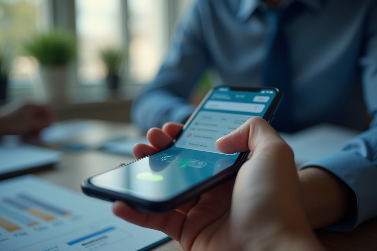services bancaires