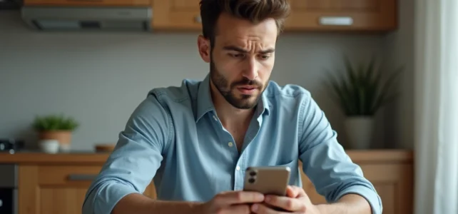 Comprendre les causes de refus de virement Revolut et comment y remédier Comprendre les causes de refus de virement Revolut et comment y remédier