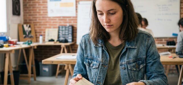 Comment choisir la meilleure formation en photographie à Toulouse ?