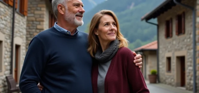 Tout savoir sur l’origine des parents de Jannik Sinner : mythes et vérités dévoilés Tout savoir sur l’origine des parents de Jannik Sinner : mythes et vérités dévoilés