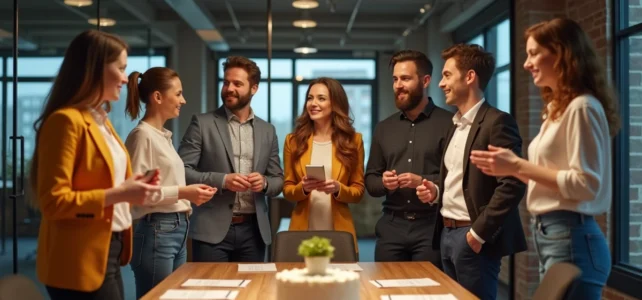 10 idées pour un discours de départ collègue de travail émouvant et mémorable 10 idées pour un discours de départ collègue de travail émouvant et mémorable