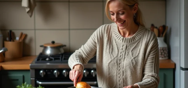 Astuces efficaces pour réchauffer une bouchée à la reine sans la dessécher Astuces efficaces pour réchauffer une bouchée à la reine sans la dessécher